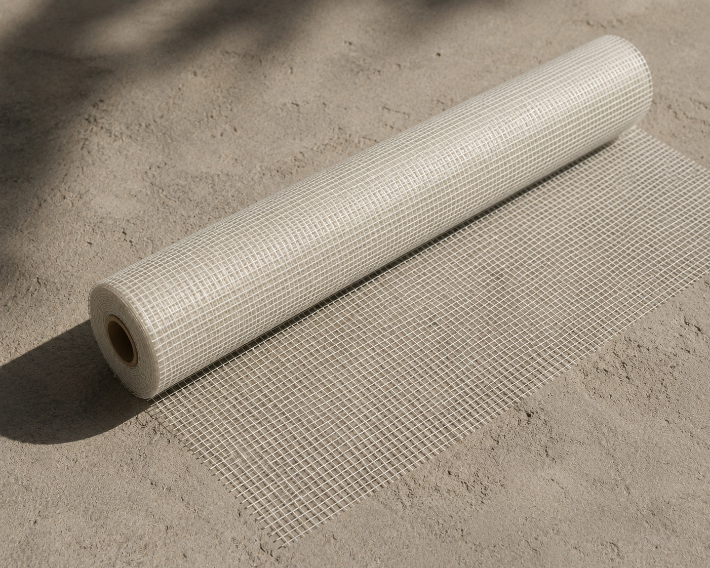 Fibreglass Mesh 5 sqm