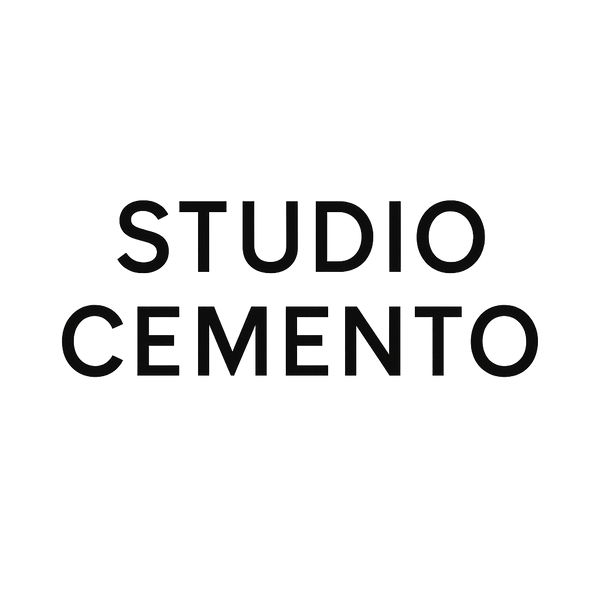 Studio Cemento