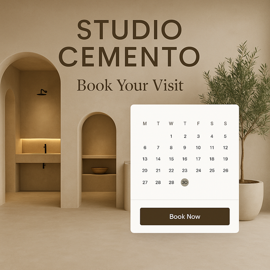 Showroom Appointment